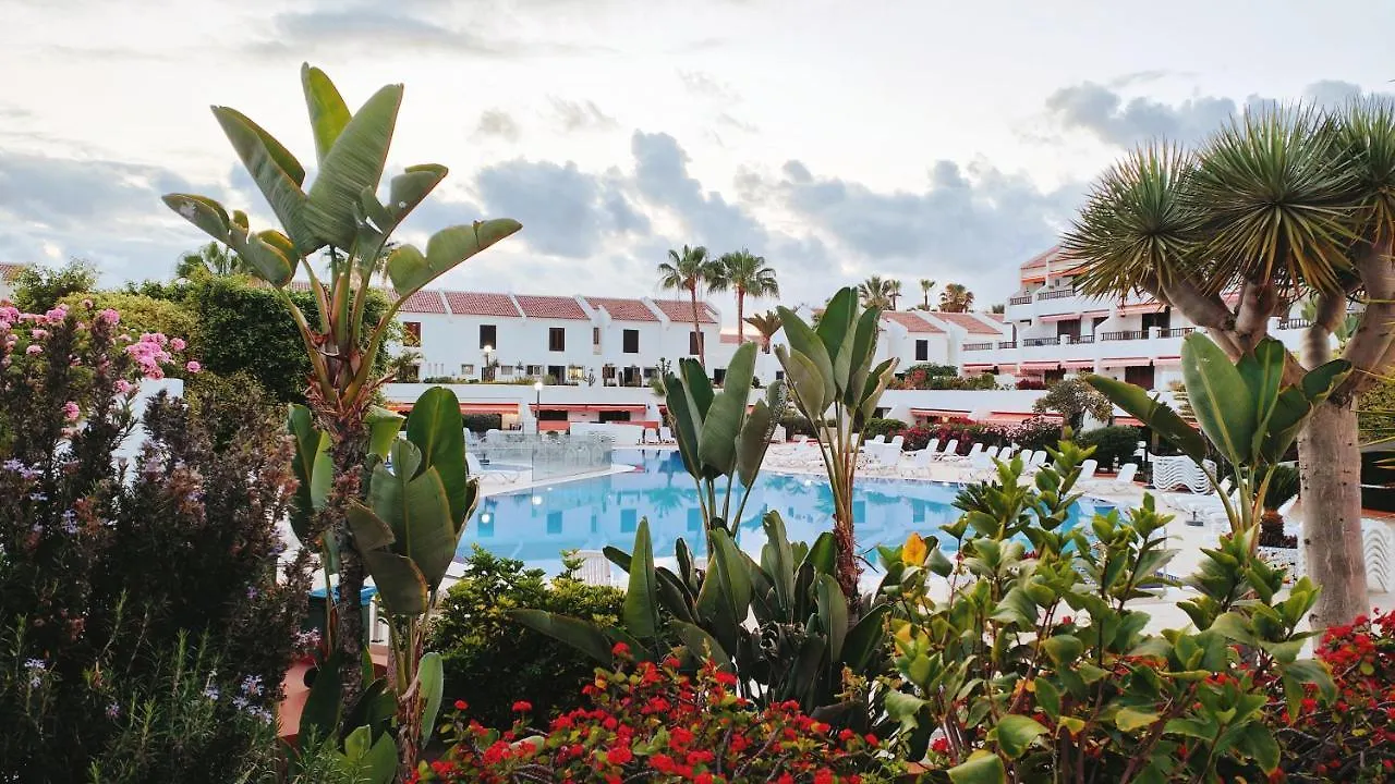 Atico En Parque Santiago I Apartment Playa de las Americas