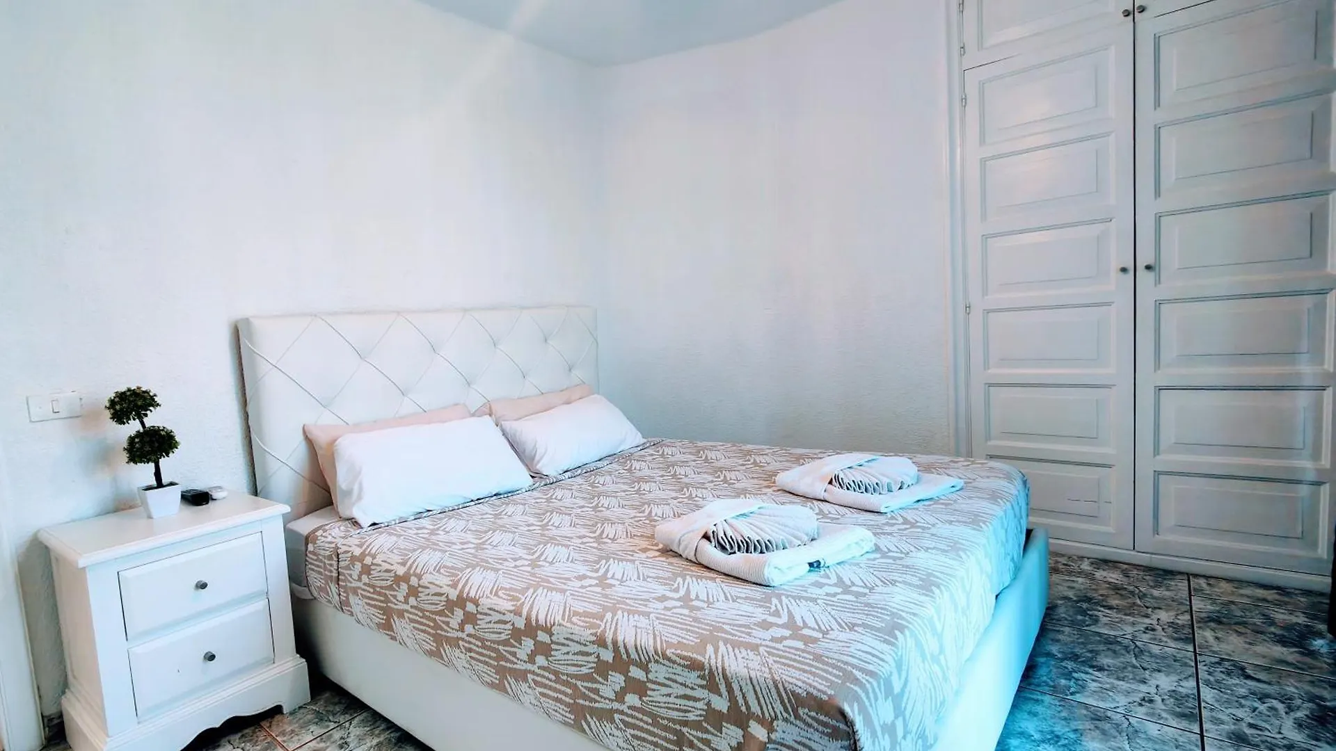 Atico En Parque Santiago I Apartment Playa de las Americas  Spain
