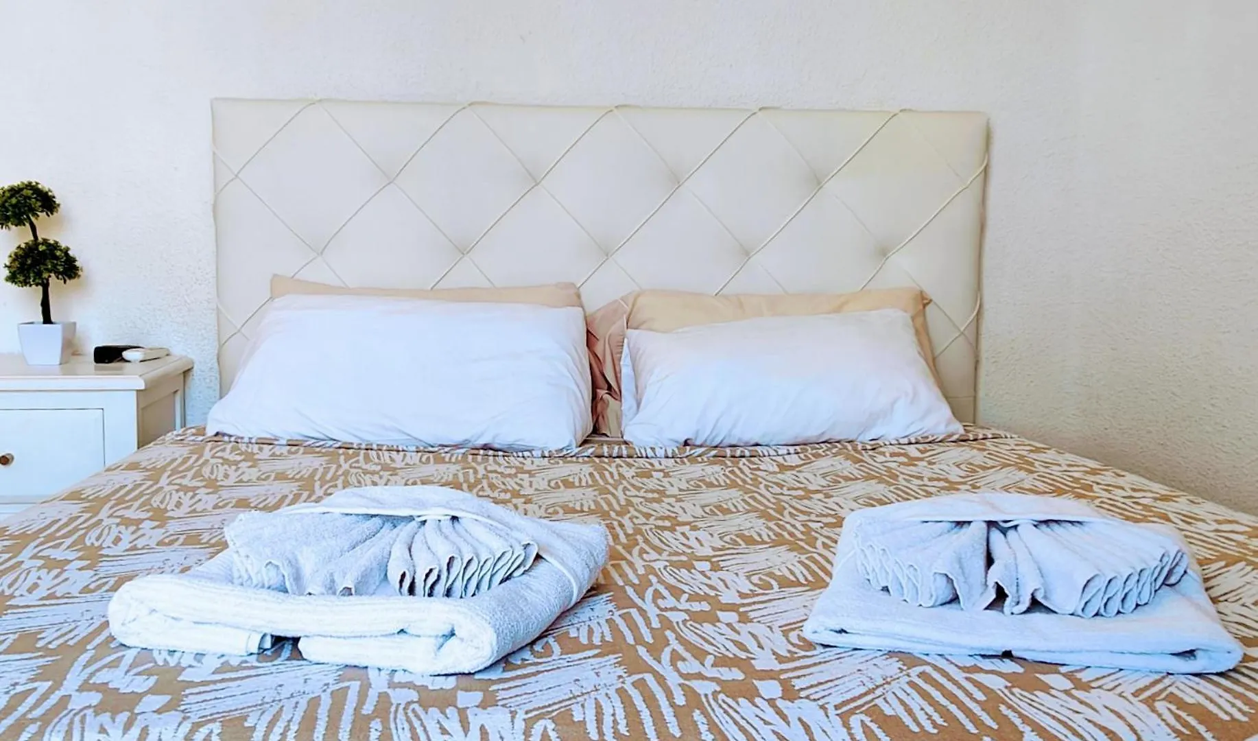 Atico En Parque Santiago I Apartment Playa de las Americas  0*, Playa de las Americas (Tenerife) Spain