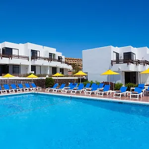  Apartamento Paraiso Del Sol