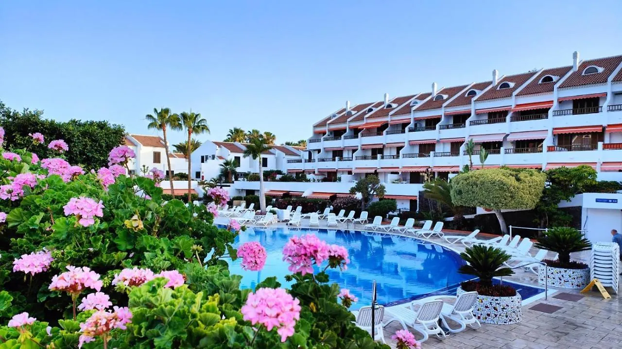 Atico En Parque Santiago I Apartment Playa de las Americas  0*, Playa de las Americas (Tenerife) Spain