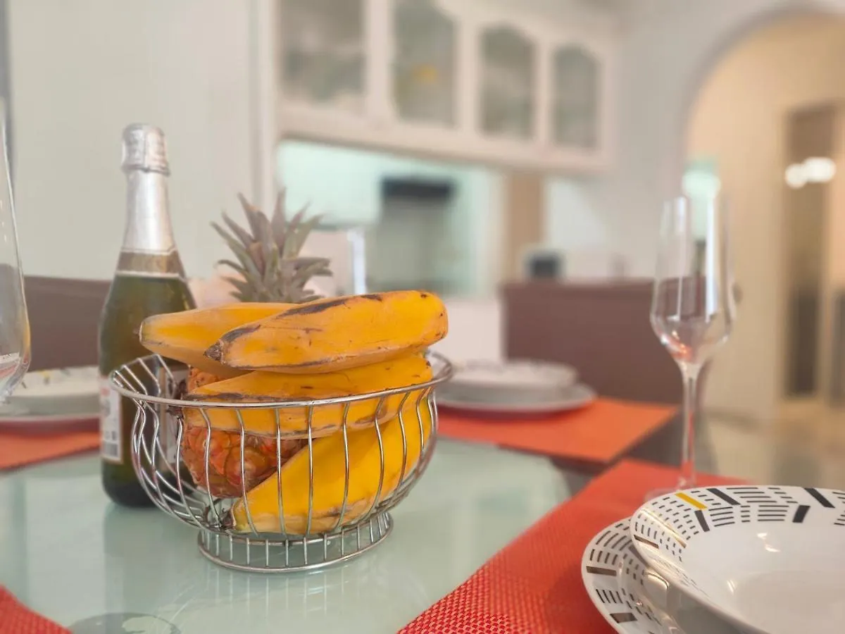 Atico En Parque Santiago I Apartment Playa de las Americas  0*, Playa de las Americas (Tenerife) Spain